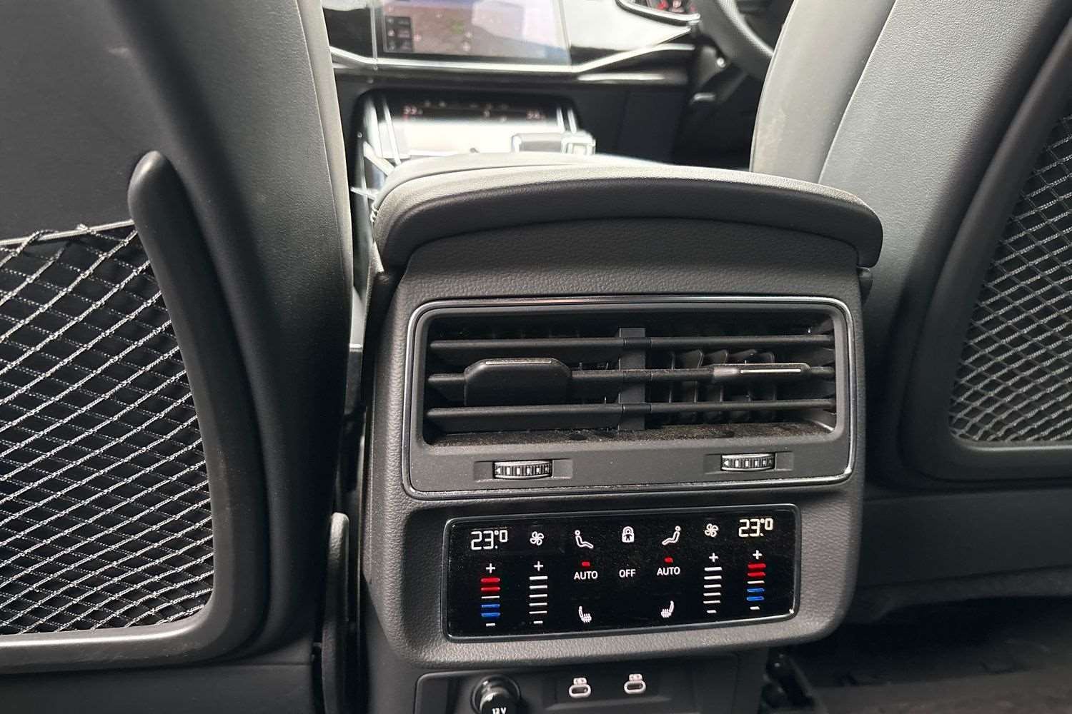 Used Audi Q7 2025 for sale - 78104899: Photo 23