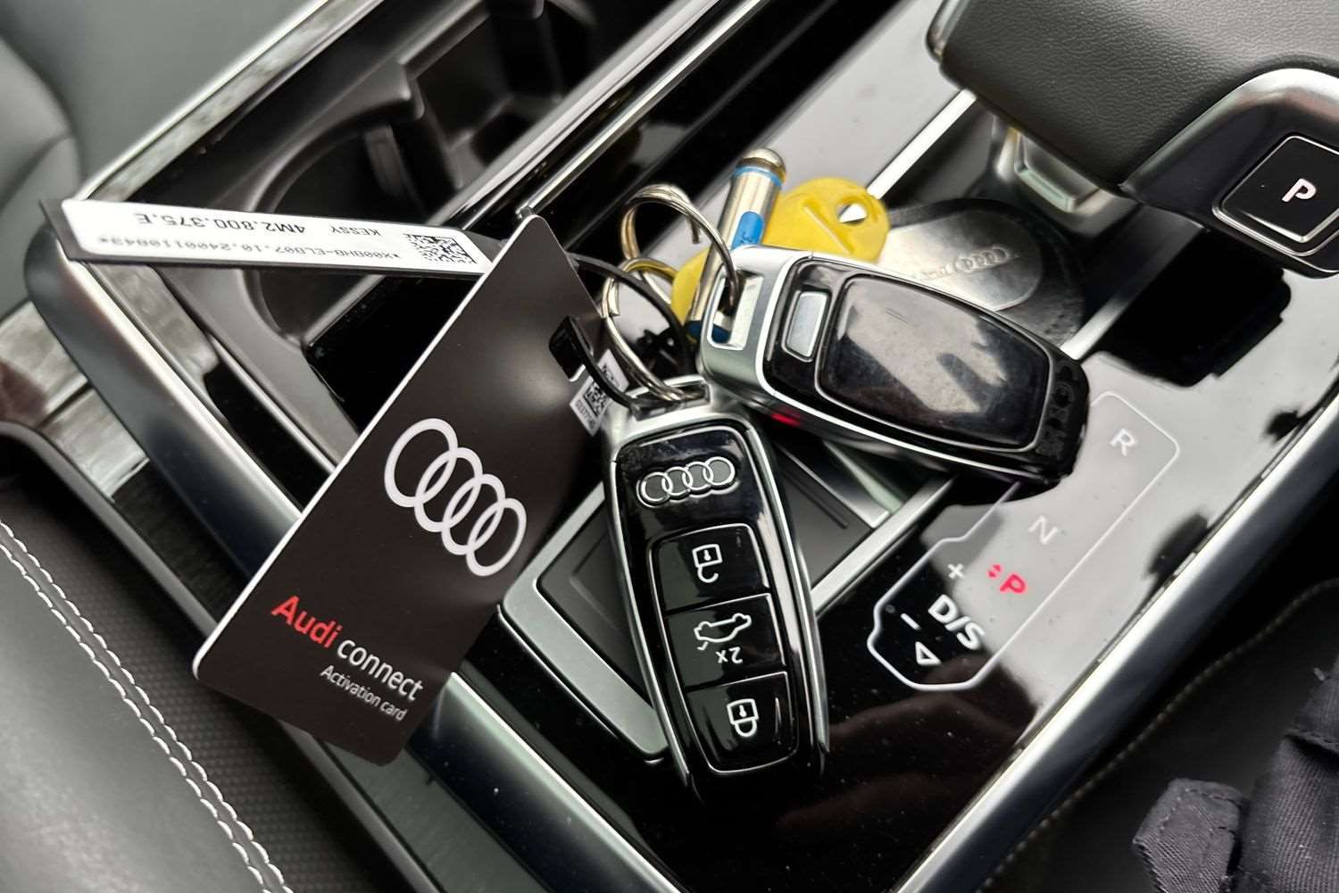 Used Audi Q7 2025 for sale - 78104899: Photo 25