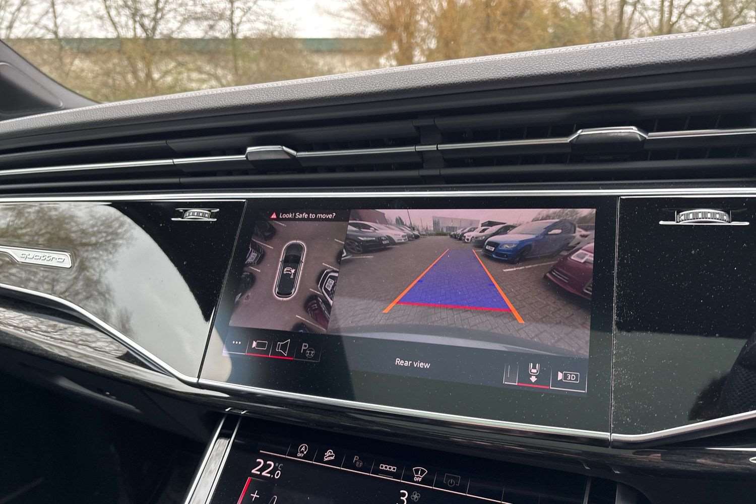 Used Audi Q7 2025 for sale - 78104899: Photo 26