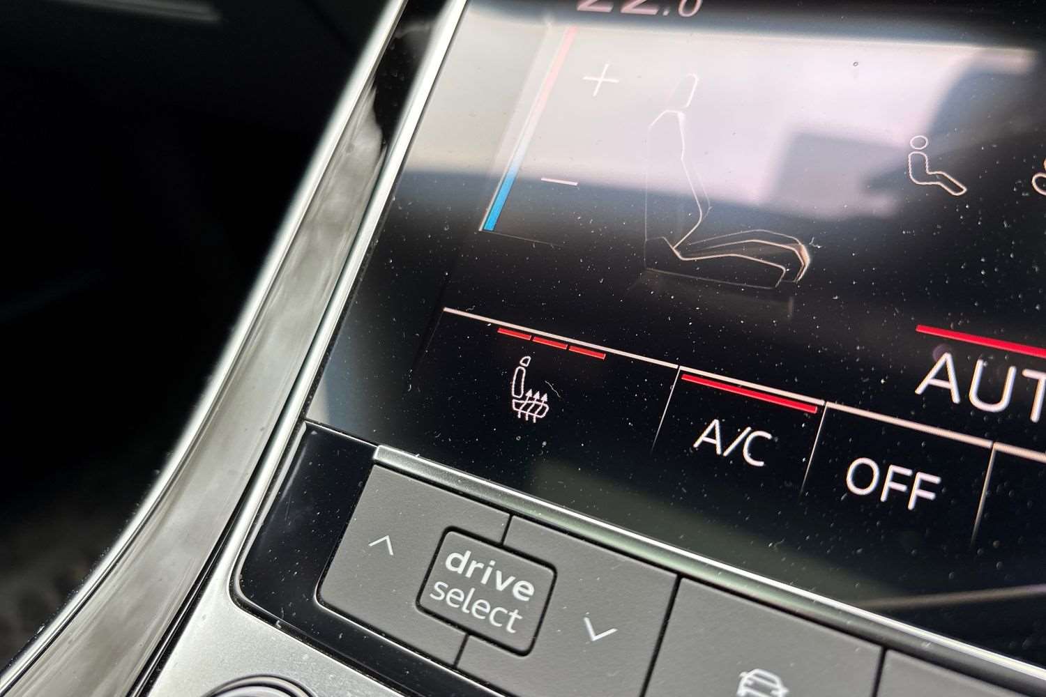 Used Audi Q7 2025 for sale - 78104899: Photo 28