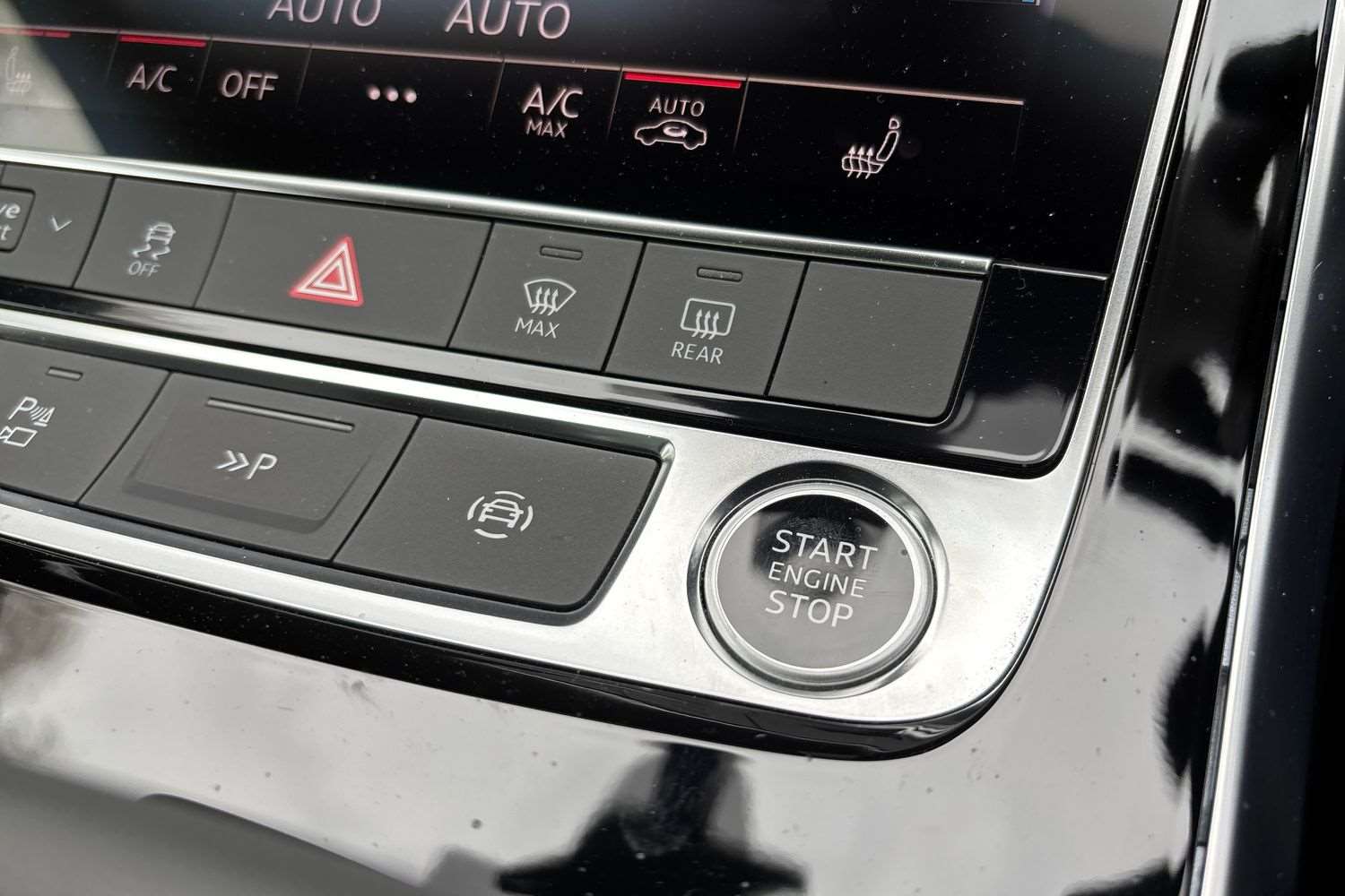 Used Audi Q7 2025 for sale - 78104899: Photo 29