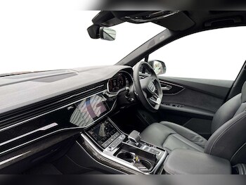 Used Audi Q7 2025 for sale - 78104899: Photo