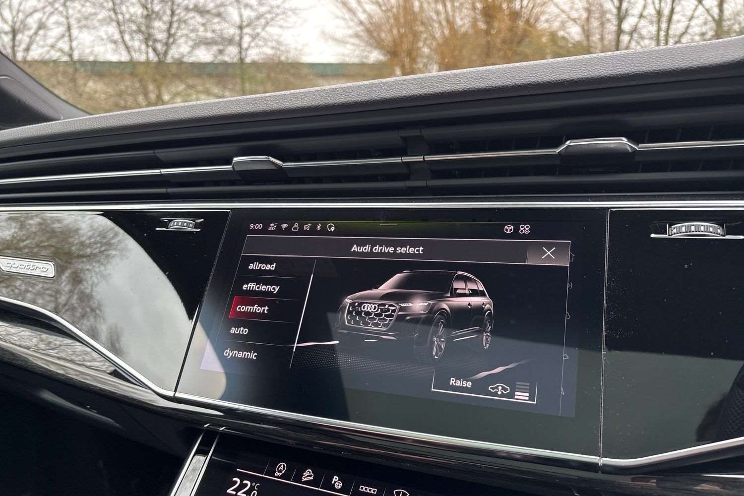 Used Audi Q7 2025 for sale - 78104899: Photo 30