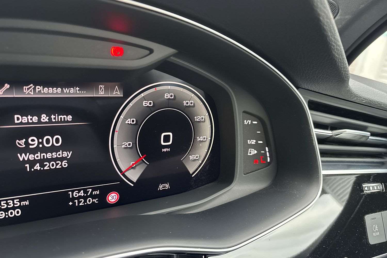 Used Audi Q7 2025 for sale - 78104899: Photo 31