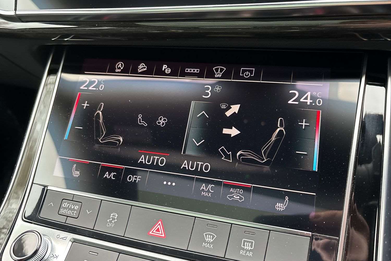 Used Audi Q7 2025 for sale - 78104899: Photo 34