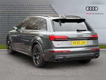 Used Audi Q7 2025 for sale - 78104899: Photo