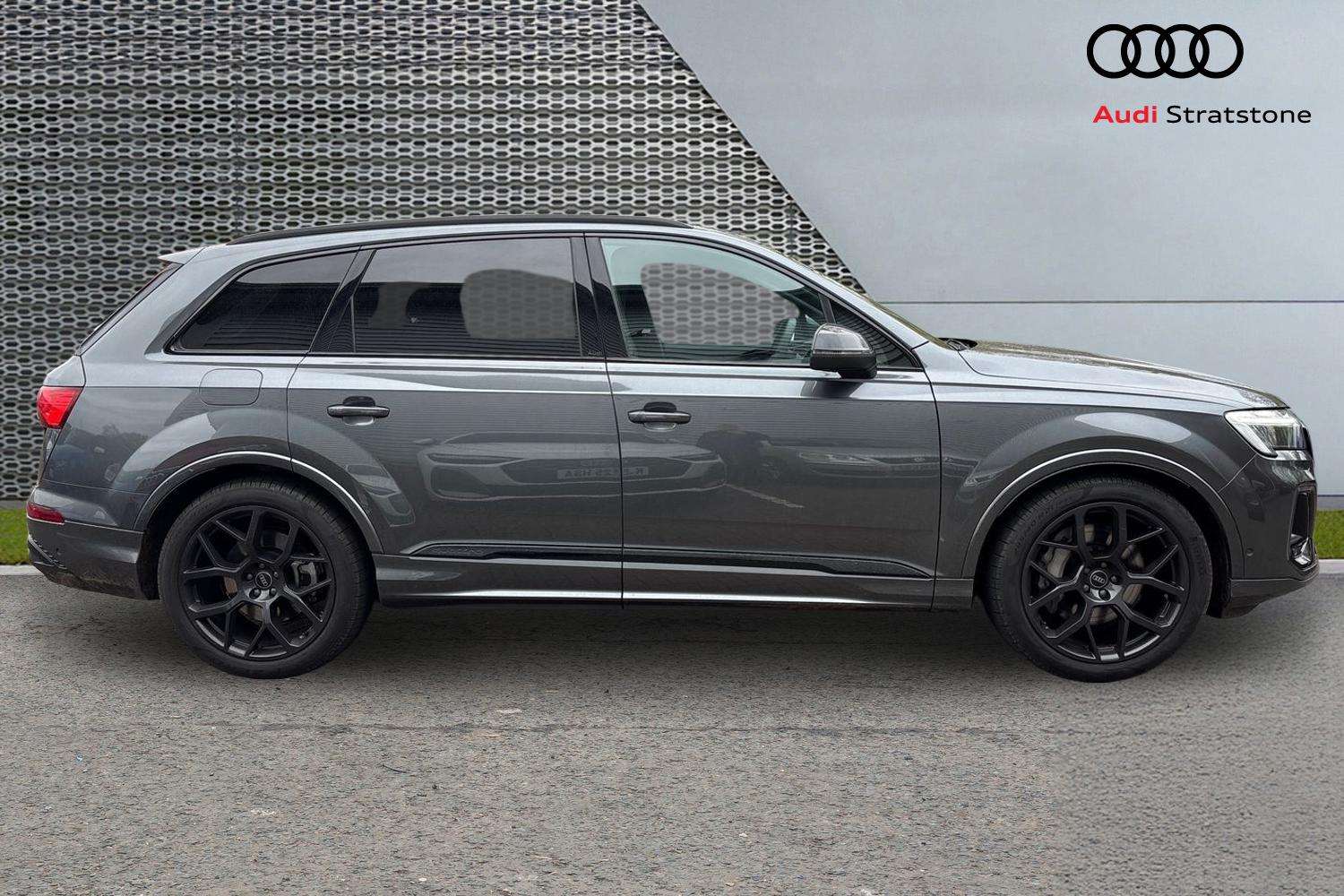 Used Audi Q7 2025 for sale - 78104899: Photo 4