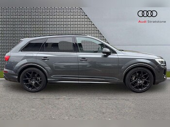 Used Audi Q7 2025 for sale - 78104899: Photo