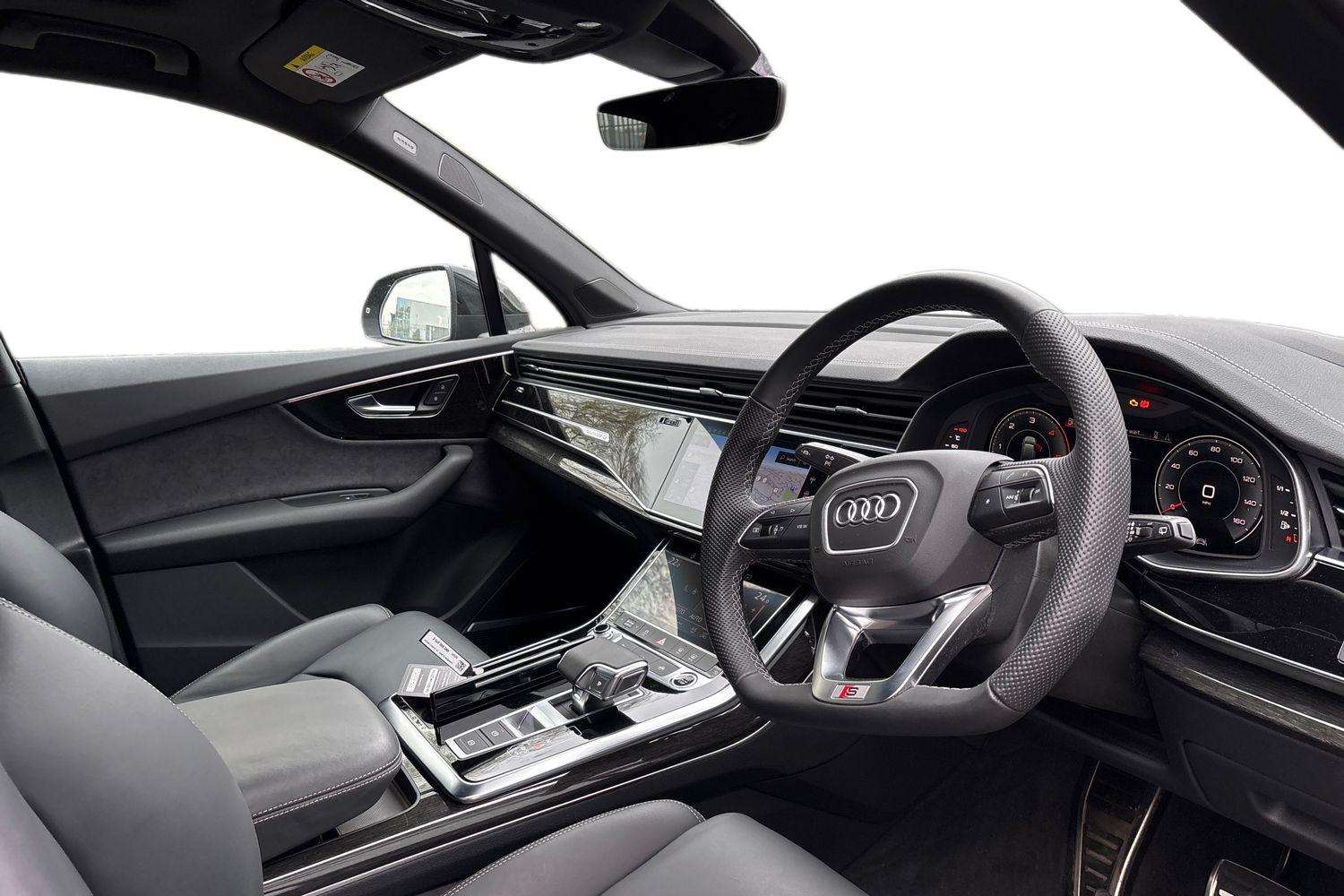 Used Audi Q7 2025 for sale - 78104899: Photo 6