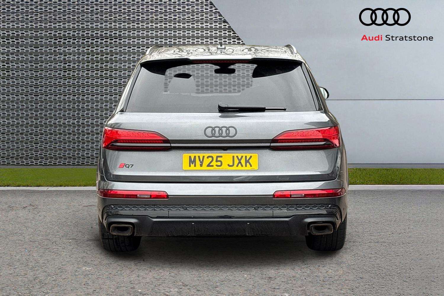 Used Audi Q7 2025 for sale - 78104899: Photo 7