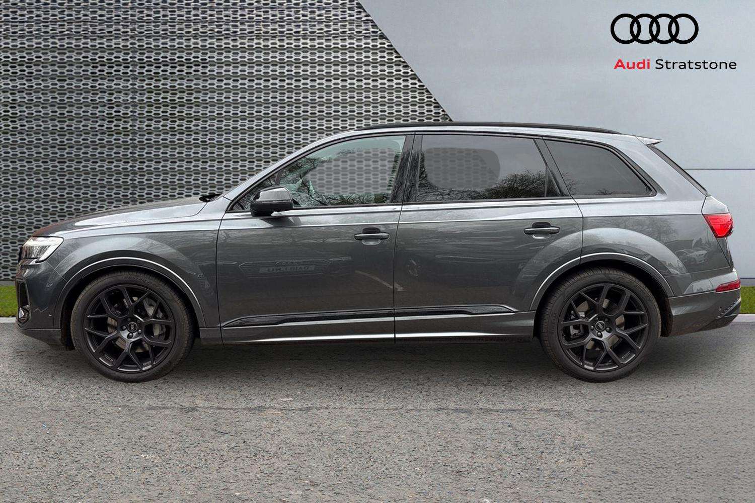 Used Audi Q7 2025 for sale - 78104899: Photo 8