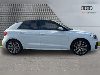 Used Audi A1 2026 for sale - 79730949: Photo