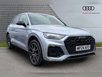 Used Audi Q5 2024 for sale - 79109434: Photo