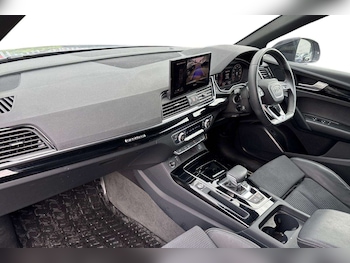 Used Audi Q5 2024 for sale - 79109434: Photo