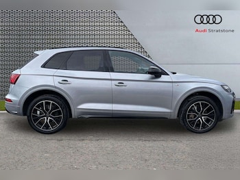 Used Audi Q5 2024 for sale - 79109434: Photo
