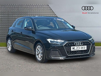 Used Audi A1 2023 for sale - 79161240: Photo
