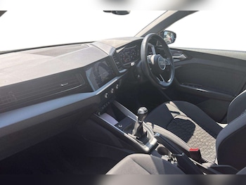 Used Audi A1 2023 for sale - 79161240: Photo