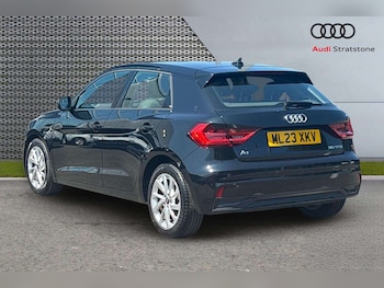 Used Audi A1 2023 for sale - 79161240: Photo