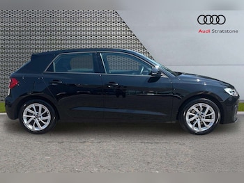 Used Audi A1 2023 for sale - 79161240: Photo