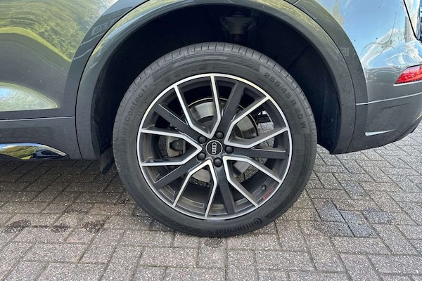 Used Audi Q5 2023 for sale - 76125670: Photo 10