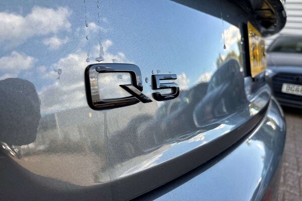 Used Audi Q5 2023 for sale - 76125670: Photo 12
