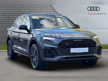 Audi - Q5