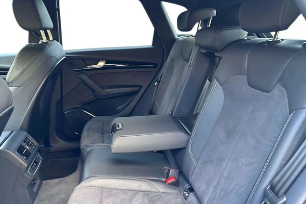 Used Audi Q5 2023 for sale - 76125670: Photo 22
