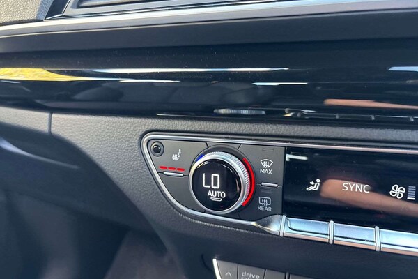 Used Audi Q5 2023 for sale - 76125670: Photo 28