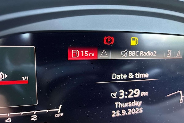 Used Audi Q5 2023 for sale - 76125670: Photo 31