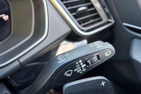 Used Audi Q5 2023 for sale - 76125670: Photo 33