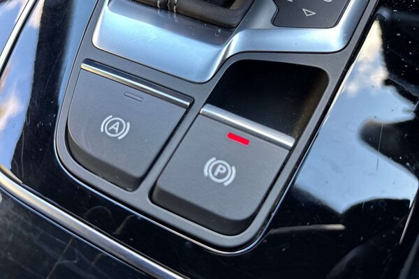 Used Audi Q5 2023 for sale - 76125670: Photo 34