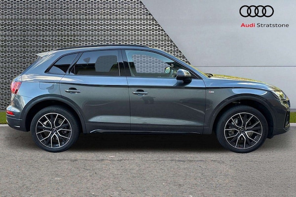 Used Audi Q5 2023 for sale - 76125670: Photo 4