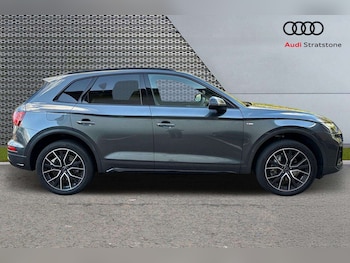 Used Audi Q5 2023 for sale - 76125670: Photo 4