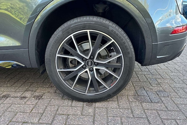 Used Audi Q5 2023 for sale - 76125670: Photo 5