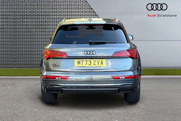 Used Audi Q5 2023 for sale - 76125670: Photo 7