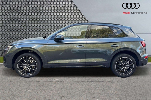 Used Audi Q5 2023 for sale - 76125670: Photo 8