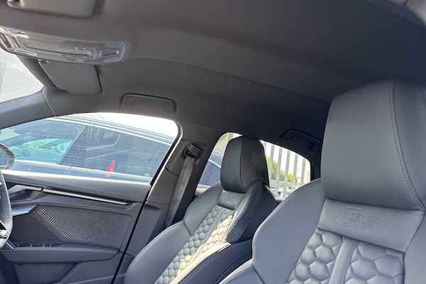 Used Audi RS3 2025 for sale - 76063253: Photo 13