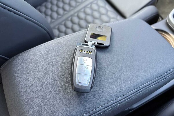 Used Audi RS3 2025 for sale - 76063253: Photo 15