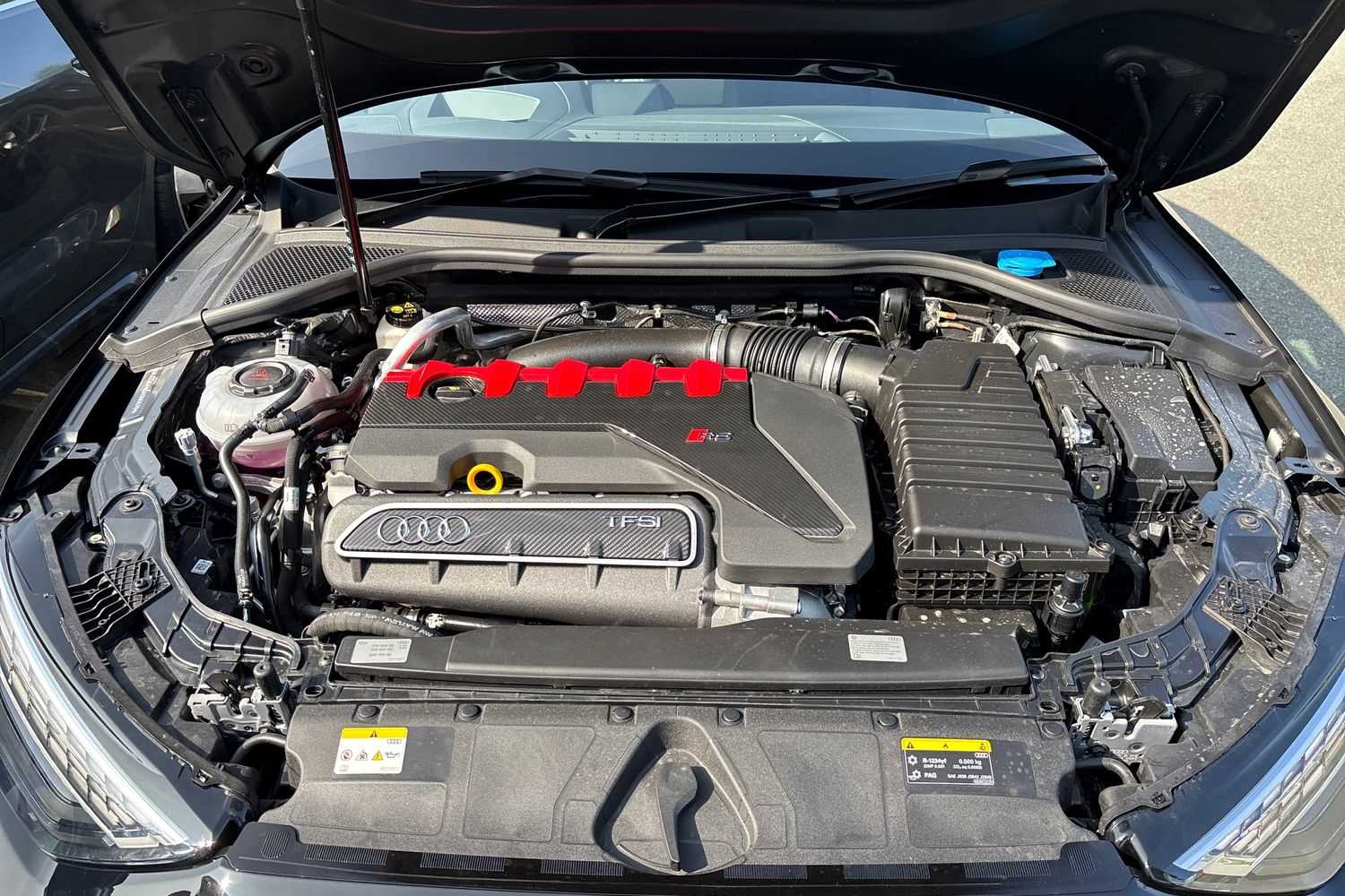 Used Audi RS3 2025 for sale - 76063253: Photo 23