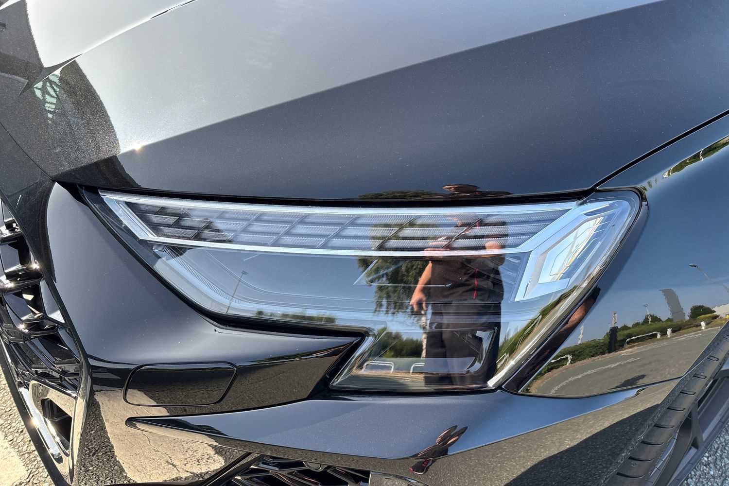 Used Audi RS3 2025 for sale - 76063253: Photo 25