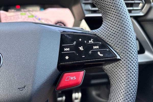 Used Audi RS3 2025 for sale - 76063253: Photo 30
