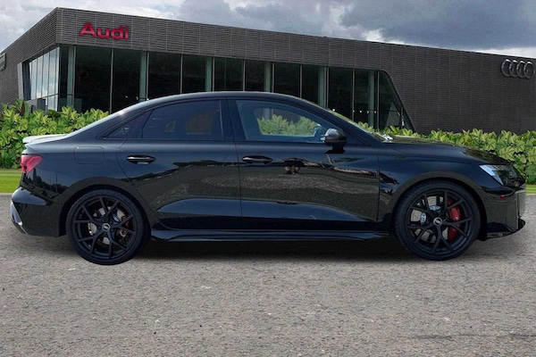 Used Audi RS3 2025 for sale - 76063253: Photo 4