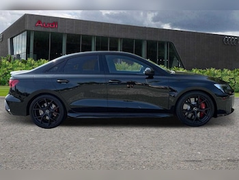 Used Audi RS3 2025 for sale - 76063253: Photo 4