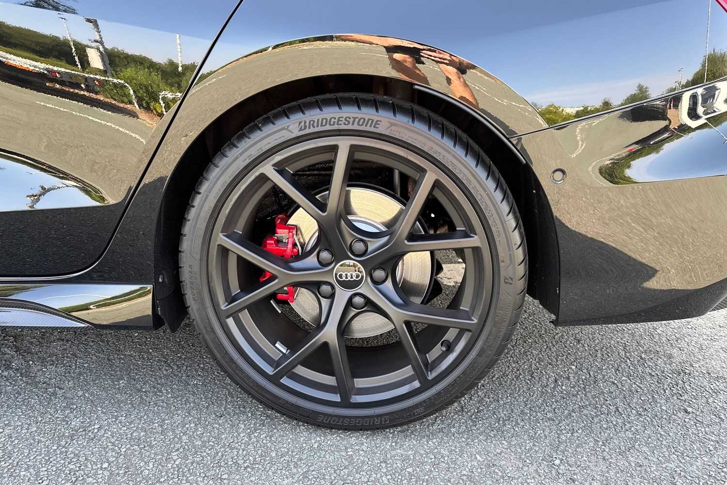 Used Audi RS3 2025 for sale - 76063253: Photo 5