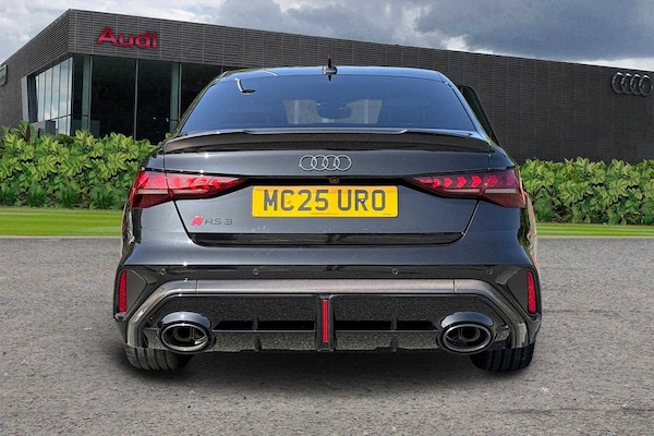 Used Audi RS3 2025 for sale - 76063253: Photo 7