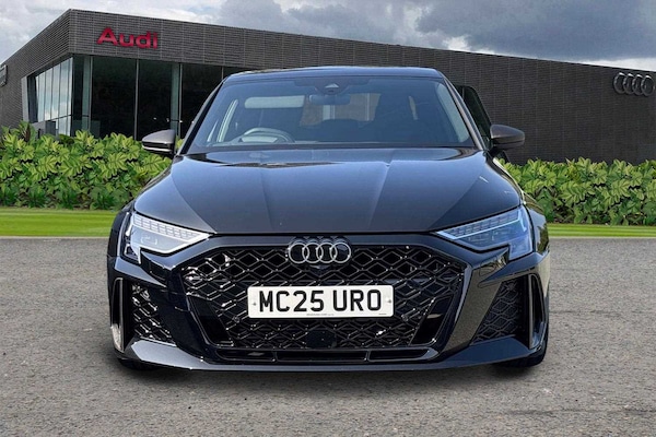 Used Audi RS3 2025 for sale - 76063253: Photo 8