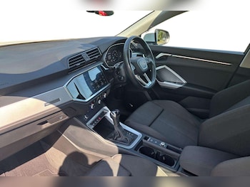 Used Audi Q3 2021 for sale - 79161044: Photo