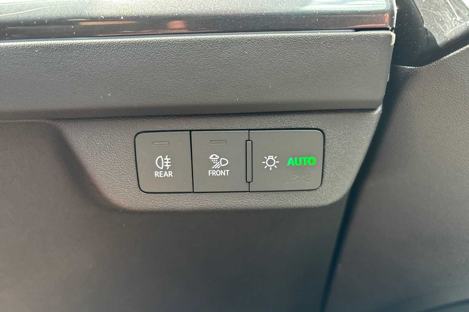 Vehicle 34