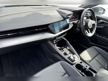 Used Audi A3 2023 for sale - 78800270: Photo