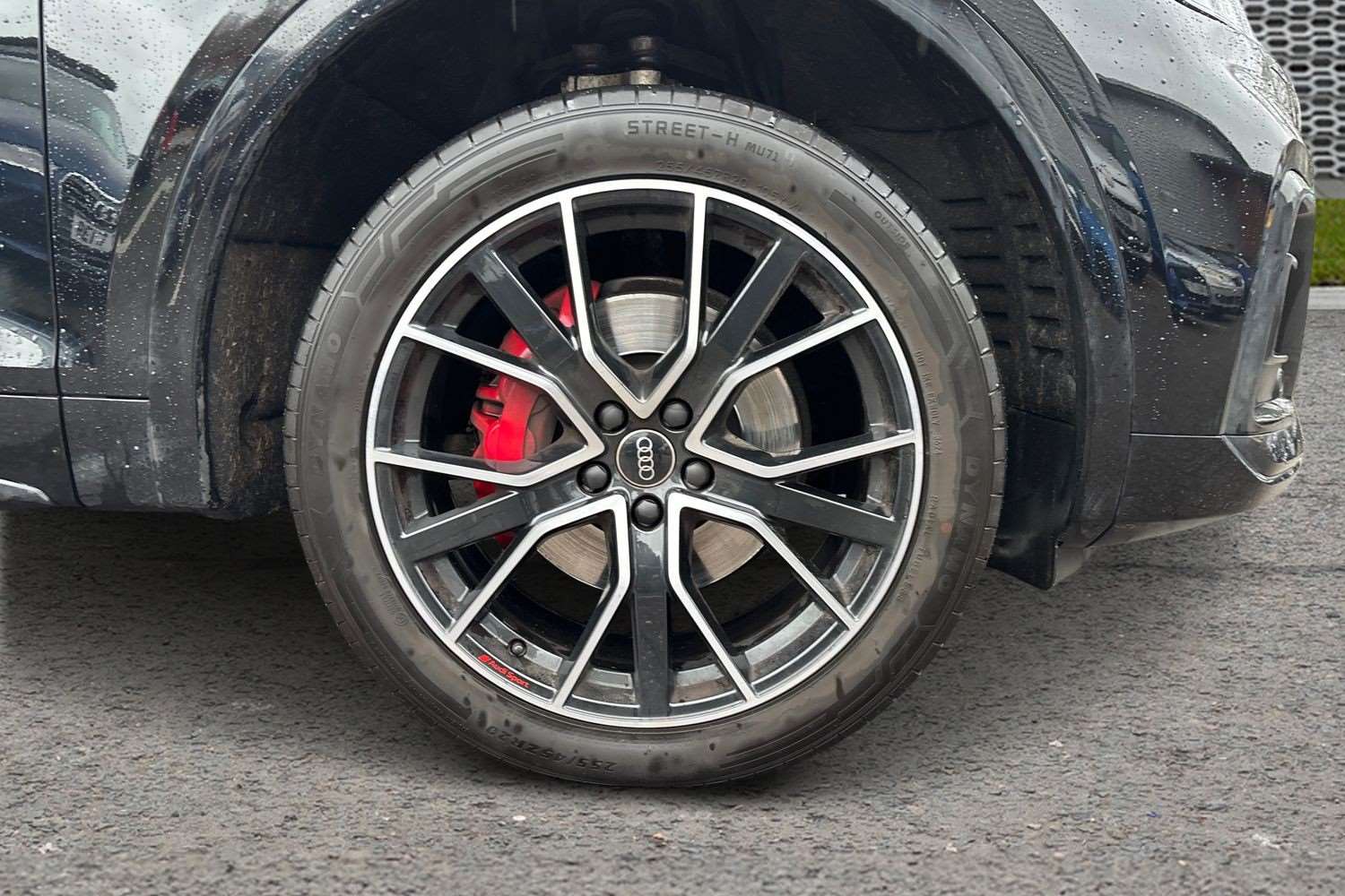 Used Audi Q5 2023 for sale - 77686418: Photo 11